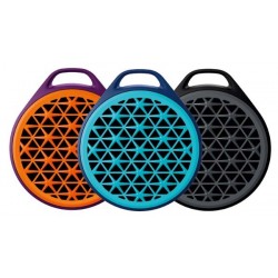 Logitech X50 Bluetooth Wireless Speaker