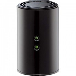 D-link DIR-850L Wireless AC1200 Dual Band Gigabit Router