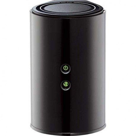 D-link Wireless AC1200 Dual Band Gigabit Router (DIR-850L)