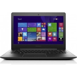 Lenovo U41-70 Notebook Review Intel Core i7-5500U