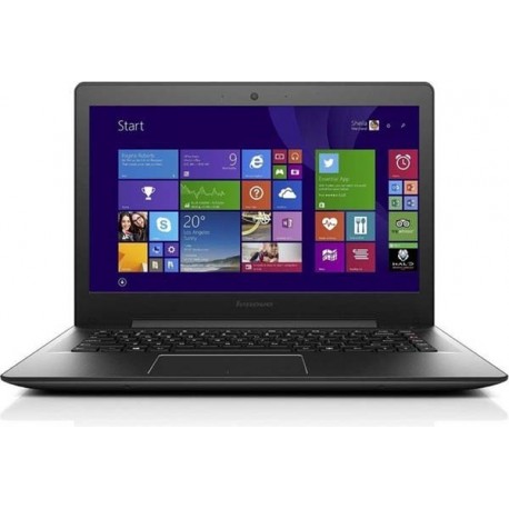 Lenovo U41-70 Notebook Review Intel Core i7-5500U