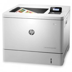 HP M553n Color LaserJet Enterprise Printer