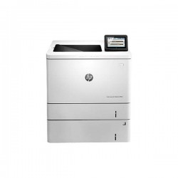 HP M553x Color LaserJet Enterprise