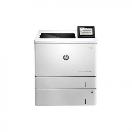 HP Color LaserJet Enterprise M553x Printer penghemat energi