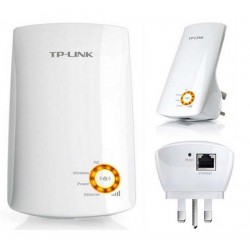 TP-LINK TL-WA750RE 150Mbps Universal WiFi Range Extender