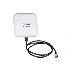 TP-LINK  TL-ANT2409B 2.4GHz 9dBi Outdoor Directional Antenna