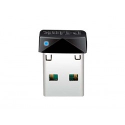 D-Link DWA-121 Wireless N-150 Mbps USB Wi-Fi Network Adapter