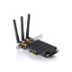 TP-LINK Archer T9E AC1900 Dual Band Wireless PCI Express Adapter