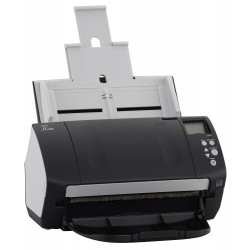 FUJITSU fi-7160 Image Scanner 