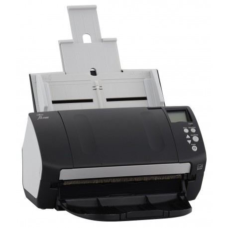 FUJITSU fi-7160 Image Scanner 