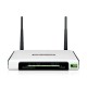 TP-Link TL-WR1042ND 300Mbps Wireless N Gigabit Router