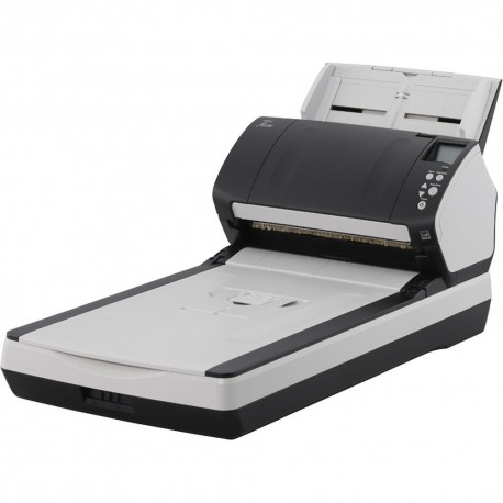 FUJITSU fi-7260 Image Scanner 