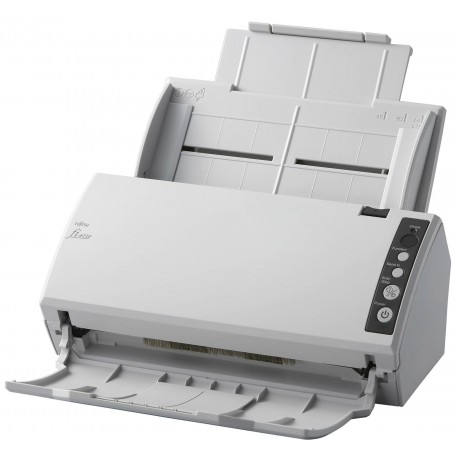 FUJITSU fi-6110 Image Scanner 