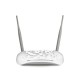 TP-Link TD-W8961ND 300Mbps Wireless N ADSL2+ Modem Router