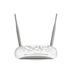 TP-Link TD-W8961ND 300Mbps Wireless N ADSL2+ Modem Router