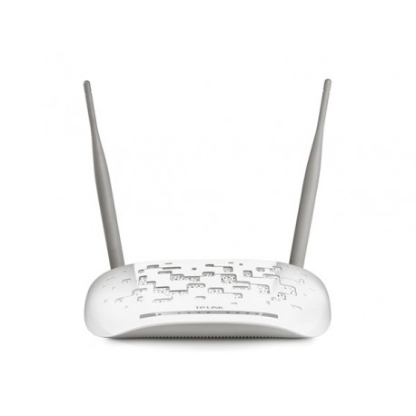 TP-Link TD-W8961ND 300Mbps Wireless N ADSL2+ Modem Router