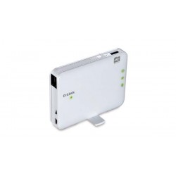 D-Link DIR-506L SharePort Go Portable Router