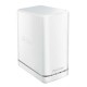 D-Link DNS-327L ShareCenter™ + 2-Bay Cloud Network Storage Enclosure 