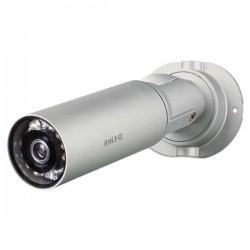 D-Link DCS-7010L HD Mini Bullet Outdoor IP Camera 