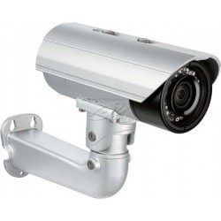 D-Link DCS-7413 Full HD Outdoor Bullet IP Camera 