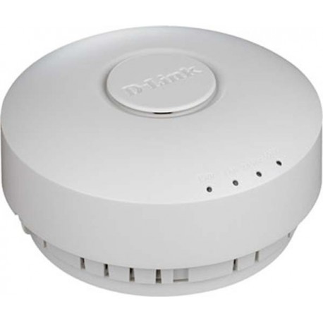D-Link DWL-6600AP Unified N Concurrent Dual-band PoE Access Point