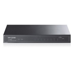 TP-Link TL-SG2008 8-Port Gigabit Smart Switch