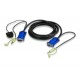 Aten 2L-5205B Port Switching VGA Cable