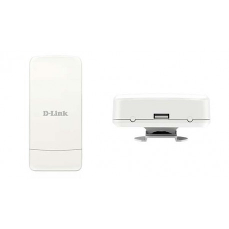 D-Link DAP-3320 Wireless N PoE Outdoor Access point 