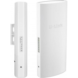 D-Link DWL-6700 Dual-Band Unified Wireless Outdoor Access Point