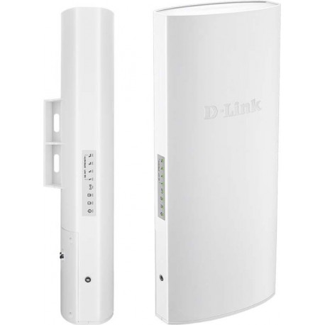D-Link DWL-6700 Dual-Band Unified Wireless Outdoor Access Point