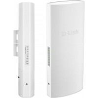 D-Link DWL-6700 Dual-Band Unified Wireless Outdoor Access Point