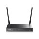 TP-Link TL-ER604W SafeStream Wireless N Gigabit Broadband VPN Router