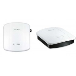 D-Link DWL-8610 Unified Access Point bandwidth yang tak tertandingi dan fleksibilitas