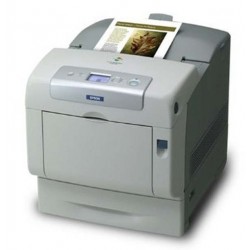 Epson AcuLaser C4200DN A4 Colour Laser Printer