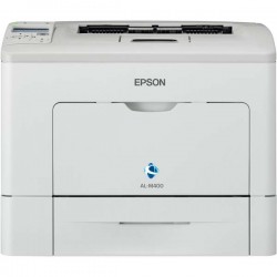 Epson WorkForce AL-M400DN AcuLaser A4 Mono Laser Printer