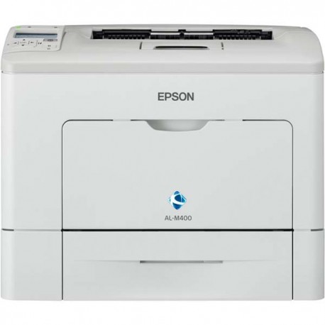 Epson WorkForce AL-M400DN teknologi cetak terbaru