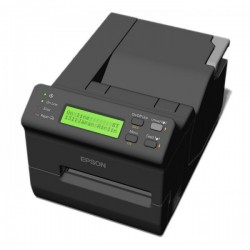 Epson TM-L500A Thermal Printer Airline Industry