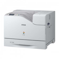 Epson WorkForce AL-C500DN A4 Colour Laser Printer