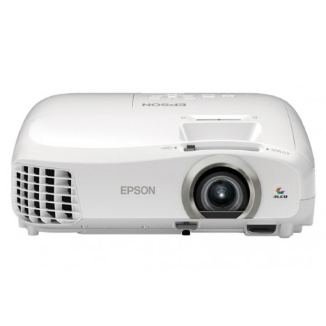 Epson infocus EH-TW5300 proyektor bioskop rumah penuh dengan teknologi 3LCD