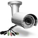 Trendnet TV-IP343PI Outdoor 2MP Full HD Vari-Focal PoE Day/Night Network Camera