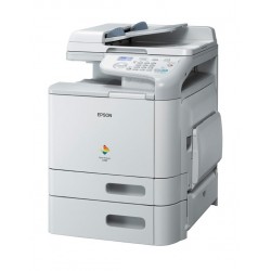 Epson Aculaser CX37DTN Colour Laser All-In-One Printer
