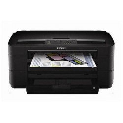 EPSON WORKFORCE WF-7111 GET CONNECTED TO SEAMLESS PRODUCTIVIT