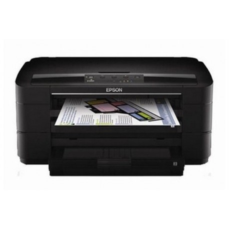 EPSON WORKFORCE WF-7111 GET CONNECTED TO SEAMLESS PRODUCTIVIT