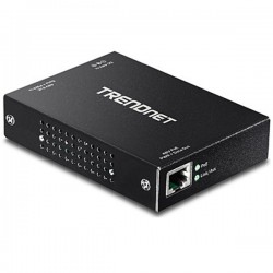 TRENDNET TPE-E100 Gigabit PoE+ Repeater