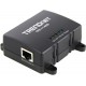 TRENDNET TPE-114GS Gigabit Power over Ethernet (PoE) Splitter