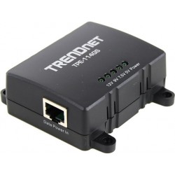 TRENDNET TPE-114GS Gigabit Power over Ethernet (PoE) Splitter