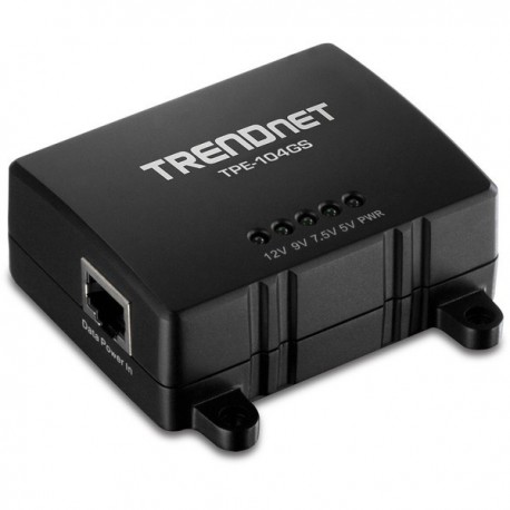 TRENDNET TPE-104GS Gigabit PoE Splitter