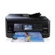 EPSON XP-830 PRINTER EXPRESSION PREMIUM VERSATILE WI-FI 4-IN-1