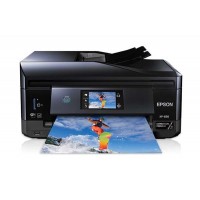 EPSON XP-830 PRINTER EXPRESSION PREMIUM VERSATILE WI-FI 4-IN-1