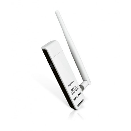 TP-Link Archer T2UH AC600 High Gain Wireless Dual Band USB Adapter